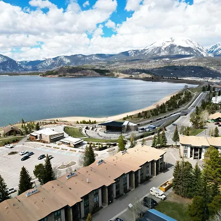 F108 Lake Cliffe Condo